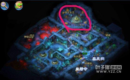 老司机告诉你 高昌如何才能偷钥匙上3层