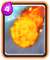 皇室战争Clash Royale 火球图鉴