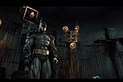 《蝙蝠侠：阿甘疯人院》Hard无伤流程视频攻略