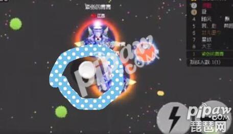 球球大作战新手攻略 怎么玩才能变大不被吃掉