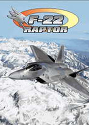 F22战斗机专区