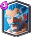 皇室戰(zhàn)爭Clash Royale 寒冰法師圖鑒