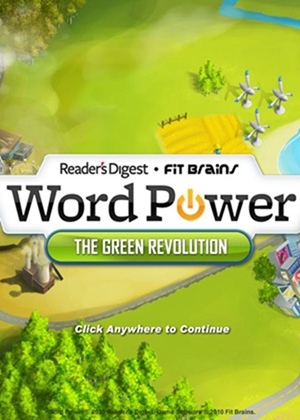 能源单词之绿色革命专区