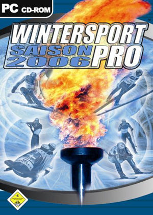 冬季运动专业版2006专区