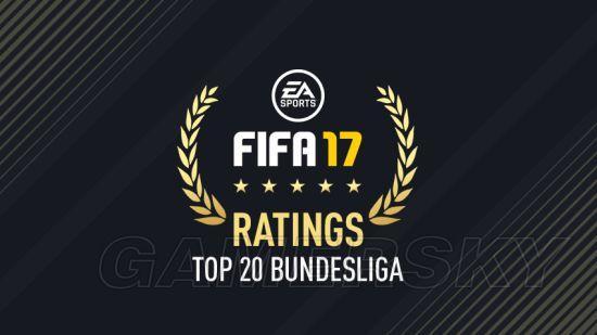 FIFA 17¼Աֵ