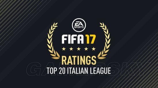 FIFA 17Աһ