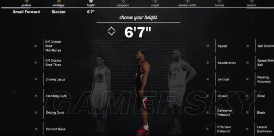 NBA 2K17淨ϵͳͼĻ