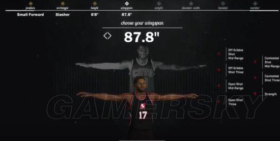 NBA 2K17淨ϵͳͼĻ