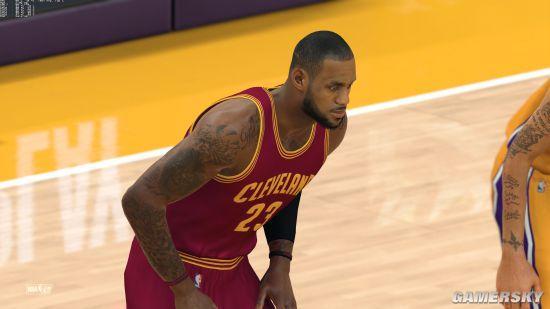NBA 2K17MCģʽѵ