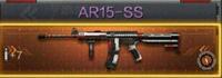 Խߣǹս-AR15SSô SSͬϵԱȷ