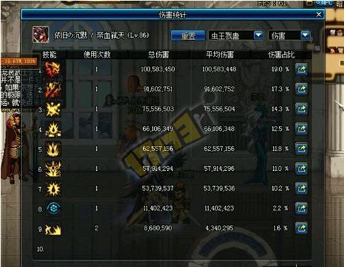 狂战士假猪套伤害怎么样 假猪套测试伤害
