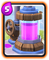 皇室戰(zhàn)爭(zhēng)Clash Royale 圣水收集器圖鑒