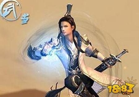 剑侠情缘手游门派五行系统怎么玩 五行系统玩法解析