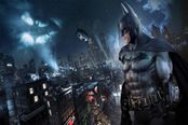 《蝙蝠侠：重返阿卡姆》对比PS3原版 重制很失望？