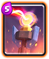 皇室战争Clash Royale 地狱之塔图鉴
