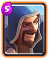 皇室战争Clash Royale 法师图鉴