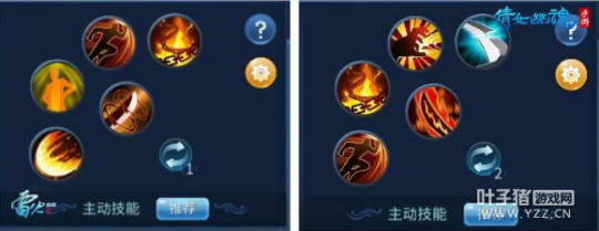 图7：承伤还是暴力输出,全在掌控之中