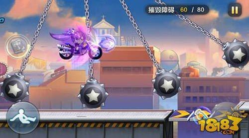 闯关赢活跃币 勇气赛道第15关三星攻略