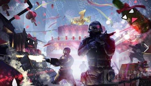 CF手游周年慶有哪些專屬武器 黑武士會(huì)出嗎