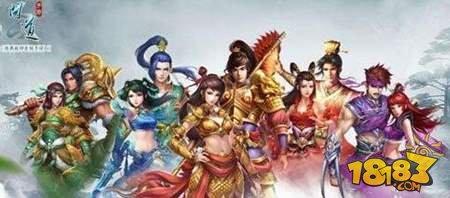 问道手游日常任务怎么做 便捷组队助你一臂之力