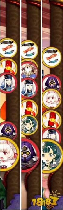 阴阳师行动条大揭秘 速度和行动条的关系