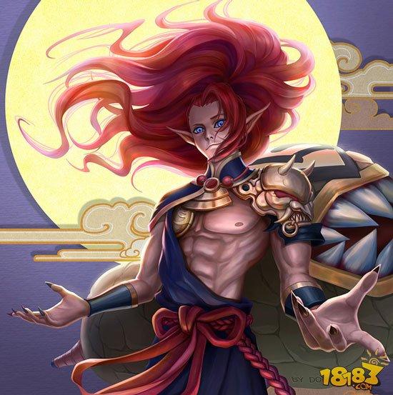 陰陽師ssr式神全方位解讀 十大ssr指數(shù)對比