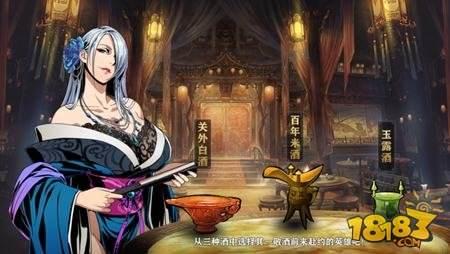 影之刃2老玩家解读iOS正式版以及抽卡攻略