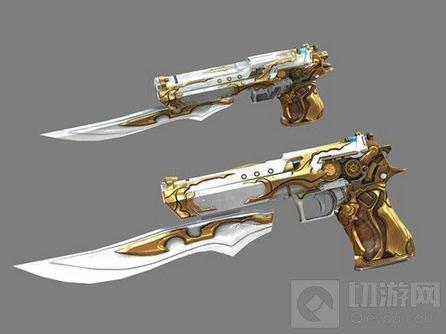 CF手游天神沙鷹屬性怎么樣 新英雄武器介紹