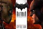 《蝙蝠侠：故事版》第五集“光之城”上线