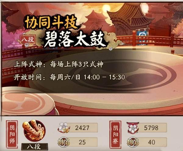 斗技掛機陣容:陰陽師三輸出反擊流