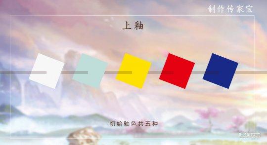倩女手游家园系统特色玩法 【传家宝】亲手烧制 流传百世
