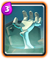 皇室戰(zhàn)爭(zhēng)Clash Royale 骷髏墓碑圖鑒
