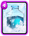 皇室戰(zhàn)爭(zhēng)Clash Royale 冰凍法術(shù)圖鑒