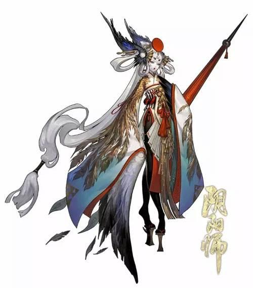 阴阳师姑获鸟皮肤金鸾羽鹤获取方式汇总