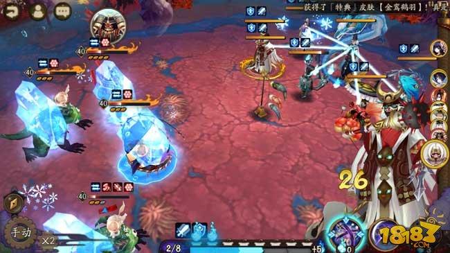 不用黑科技正常通关山兔大暴走10层攻略