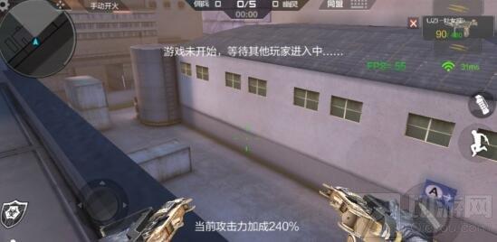 CF手游UZI处女座怎么样 UZI处女座枪械使用技巧