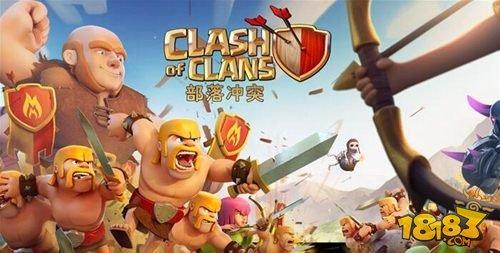 部落冲突如何设计阵型 新手必看几点注意事项