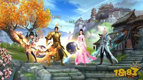 剑侠情缘手游S级同伴杨瑛怎么样 强势伙伴神助攻