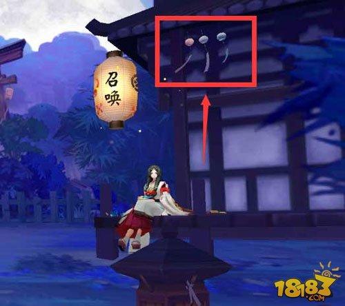 阴阳师有趣小技巧合集:这也是现世召唤阵