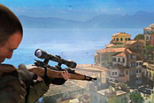 《狙击精英4》神枪手难度全流程视频攻略