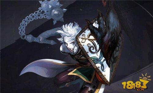 龙之谷手游牧师PK厉害吗 牧师PVP对战技巧分享