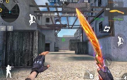 CF手游沙丘地图怎么样 爆破模式沙丘地图图鉴