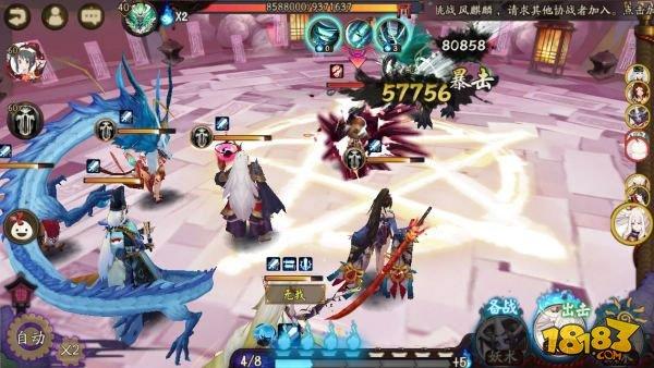 大神解读：阴阳师白狼的全方位攻略