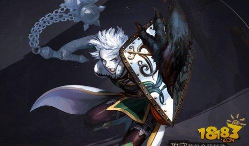 龙之谷手游天梯赛最强职业排行榜 榜首元素师