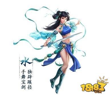 问道手游快速刷道行技巧指南 如何快速刷道