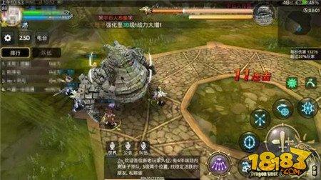再也不会翻车了 龙之谷手游竞技狮蝎通关要点解析