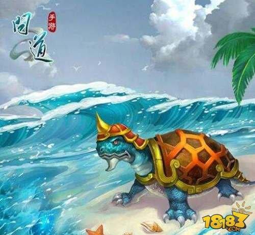 问道手游控制型主力敏土系属性技能分析