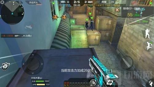 CF手游古堡逃亡最佳斷后點(diǎn)位推薦 通關(guān)指南