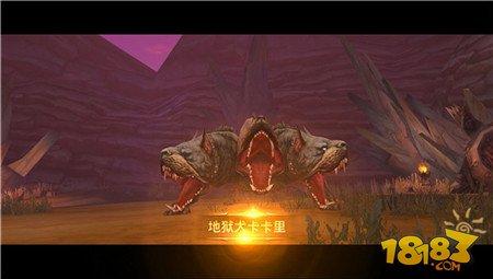 竞速地狱犬再创新高 游侠也能势不可挡