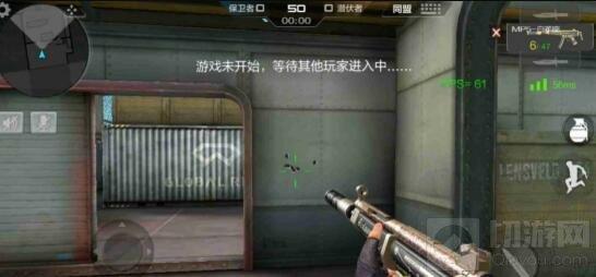 CF手游白羊座怎么用 MP5白羊座傷害數(shù)值說明